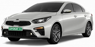 Kia Cerato 4 PREMIUM