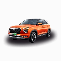 Hyundai Creta II