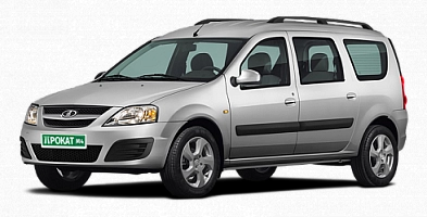 Lada Largus