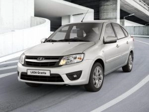 Lada Granta
