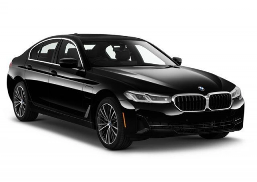 BMW 5