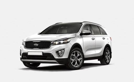 Kia Sorento Prime