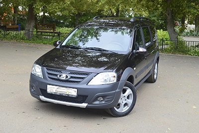 Lada Largus
