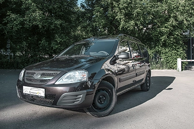 Lada Largus