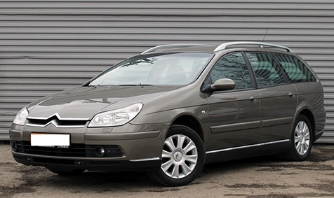 Citroen C5