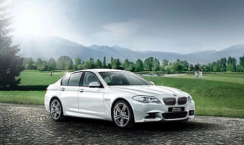 BMW 523i