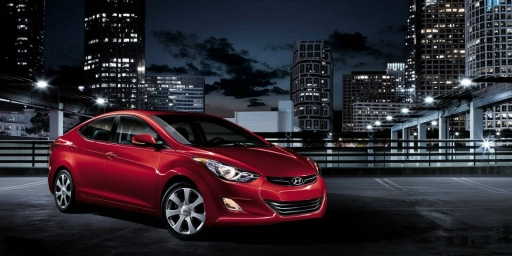 Hyundai Solaris Sedan