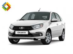 Lada Granta