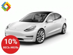 Tesla Model