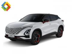 Chery Omoda