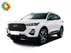 Chery Tiggo