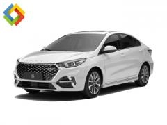 Chery Omoda