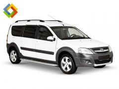 Lada Largus