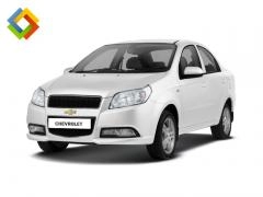 Chevrolet Nexia