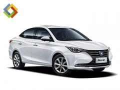 Changan Alsvin