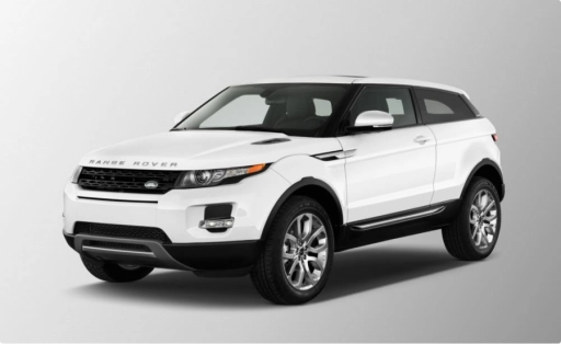 Land Rover Rover