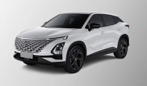 OMODA C5