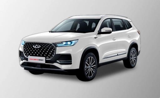 CHERY Tiggo 7