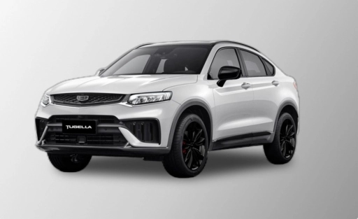 GEELY TUGELLA