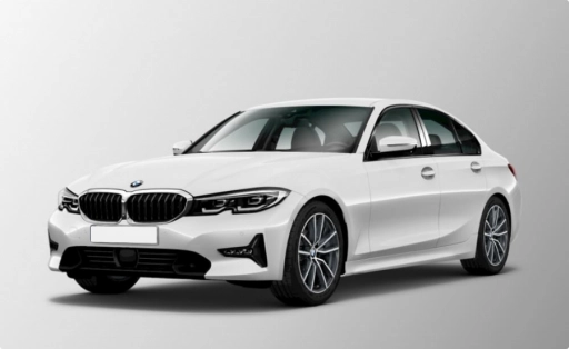 BMW 3