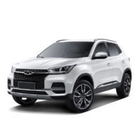 Chery Tiggo