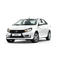 VAZ Vesta