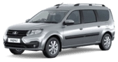 Lada Largus