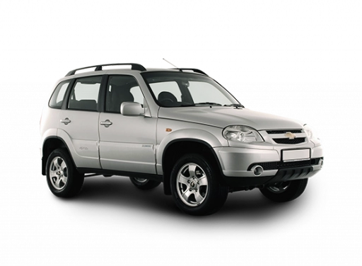 Chevrolet Niva
