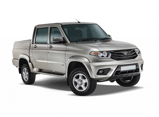 UAZ Пикап