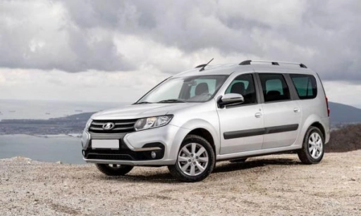 Lada Largus