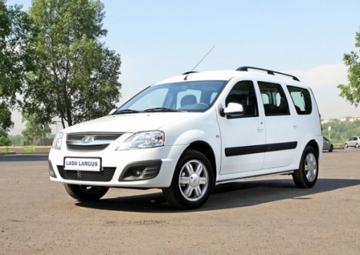 Lada Largus