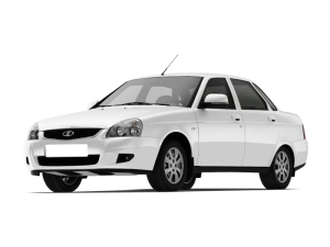 Lada Priora
