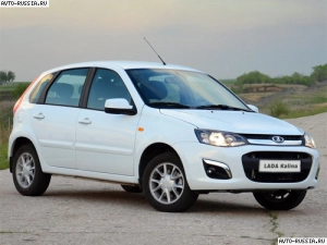 Lada Kalina