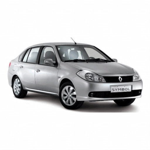 Renault Symbol