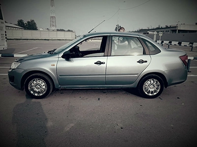Lada Granta