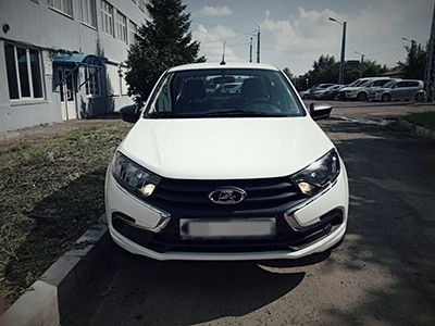 Lada Granta
