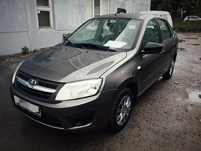 Lada Granta