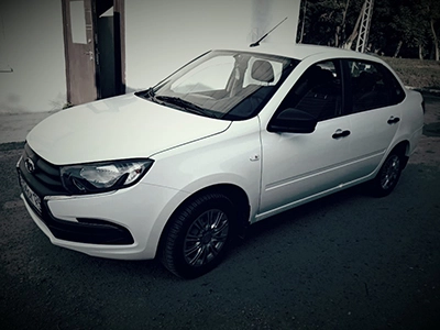 Lada Granta