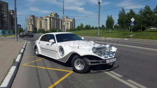 Excalibur Phantom