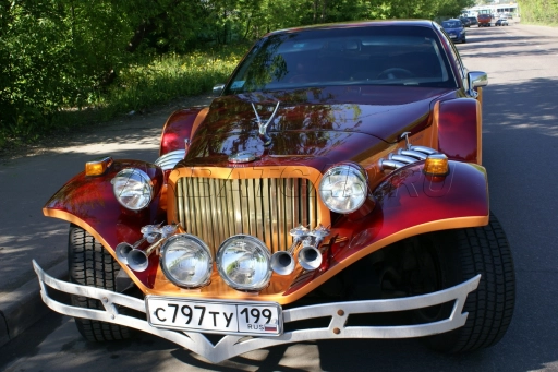Excalibur Phantom