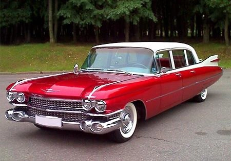 Cadillac