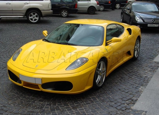 Ferrari F430