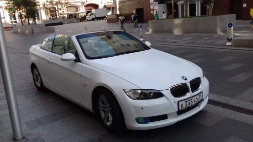 BMW 3