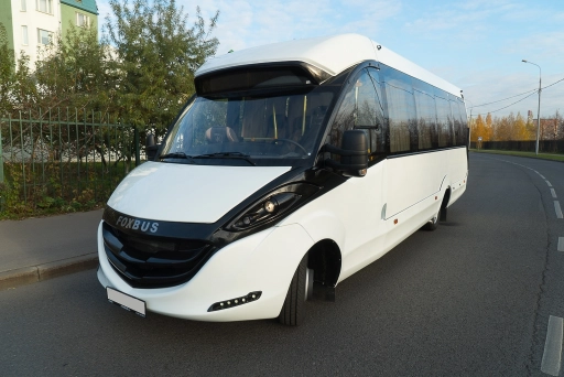Iveco Foxbus