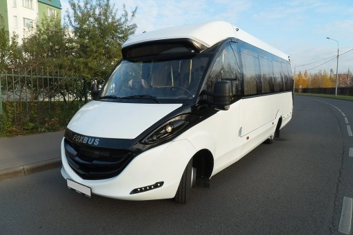 Iveco Foxbus