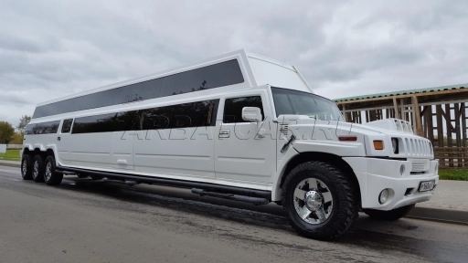 Hummer H2