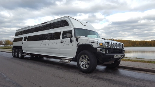 Hummer H2