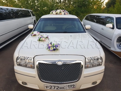 Chrysler 300C