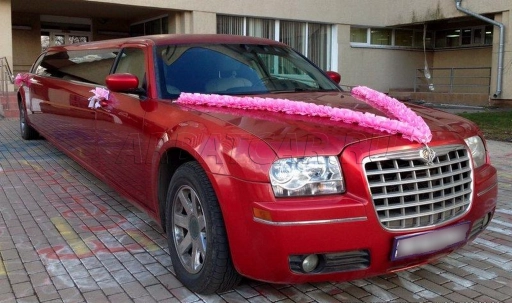 Chrysler 300C