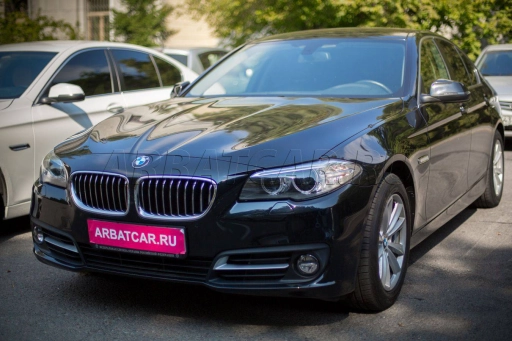 BMW 5